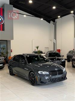 بي ام دبليو الفئة 3